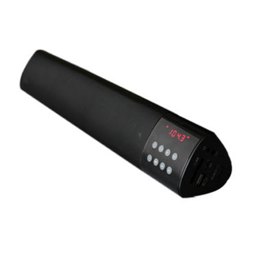 Portronics Pure Sound Pro Portable Sound Bar