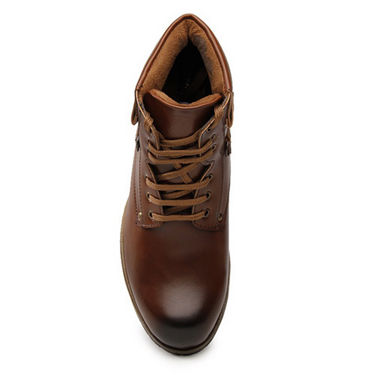 bacca bucci high ankle boots