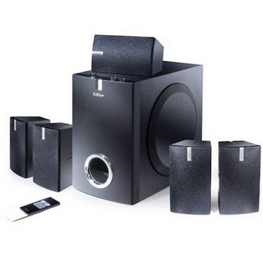 edifier m3500 5.1 speaker system