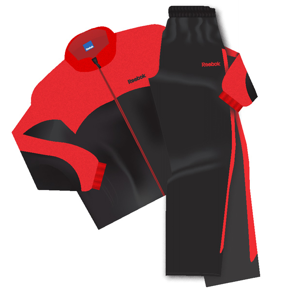 reebok classic tracksuit