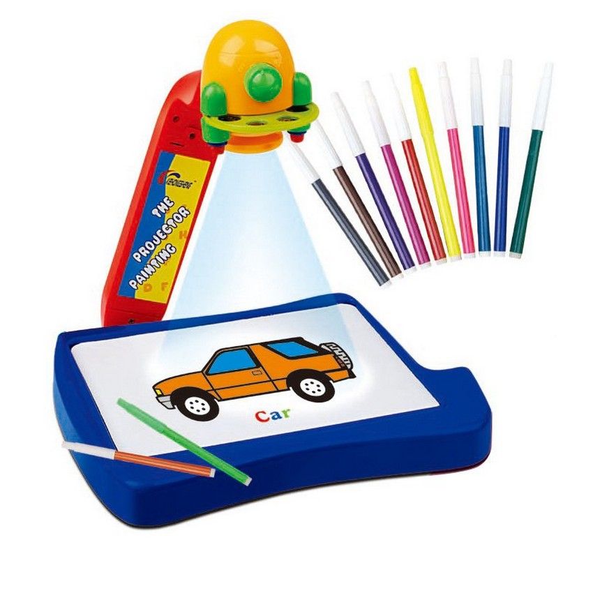 Online Drawing Board