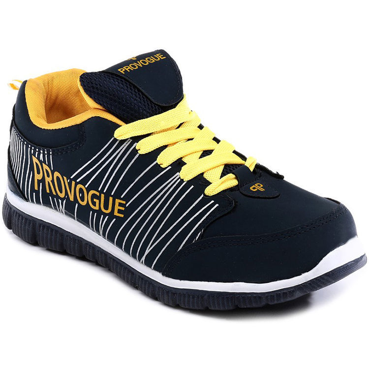 provogue sports shoes buy provogue navy blue yellow sports shoes pv1063 provogue sports shoes buy provogue navy blue yellow sports shoes pv1063