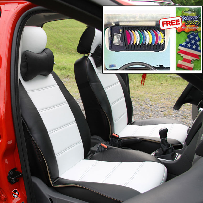 Buy Samsun Car Seat Cover For Maruti Suzuki Zen Estilo
