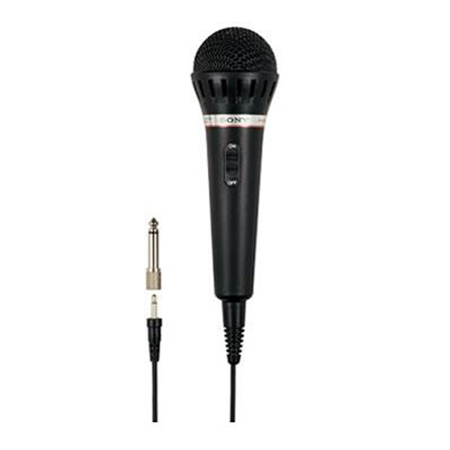 Sony Vocal Microphones FV120 Price Buy Sony Vocal Microphones F