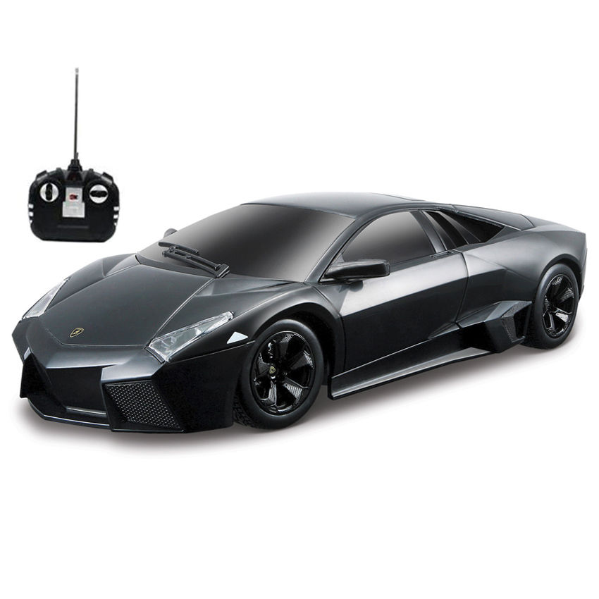 Buy Lamborghini Remote Control Car Online at Best Price in India on ...